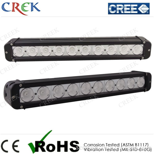 17 Inch 100W LED Light Bar with CE RoHS IP68 (CK-BC11010)